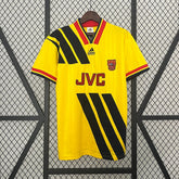 Retro Arsenal FC 1993-1994 away game